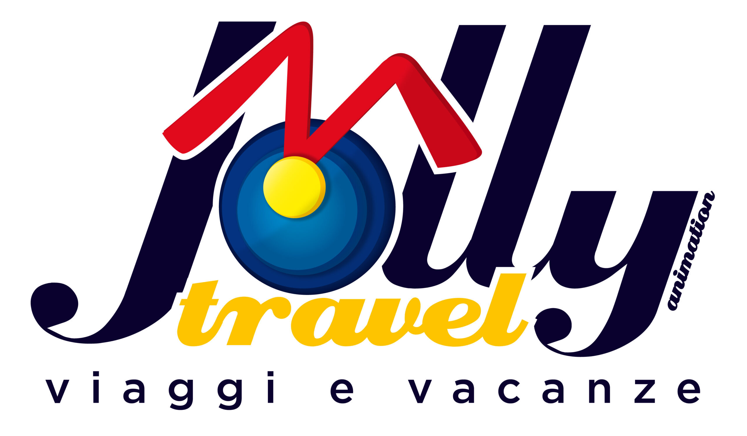 Jolly Animation Travel