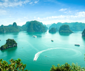 vietnam